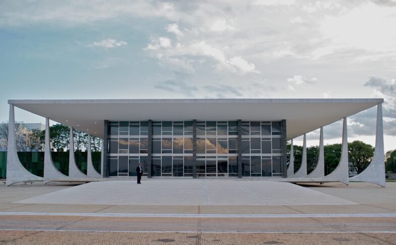 Brazil Supreme Court